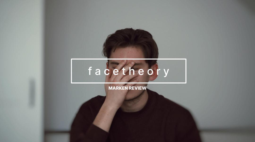 Erfahrung Facetheory Marken Review Facetehory