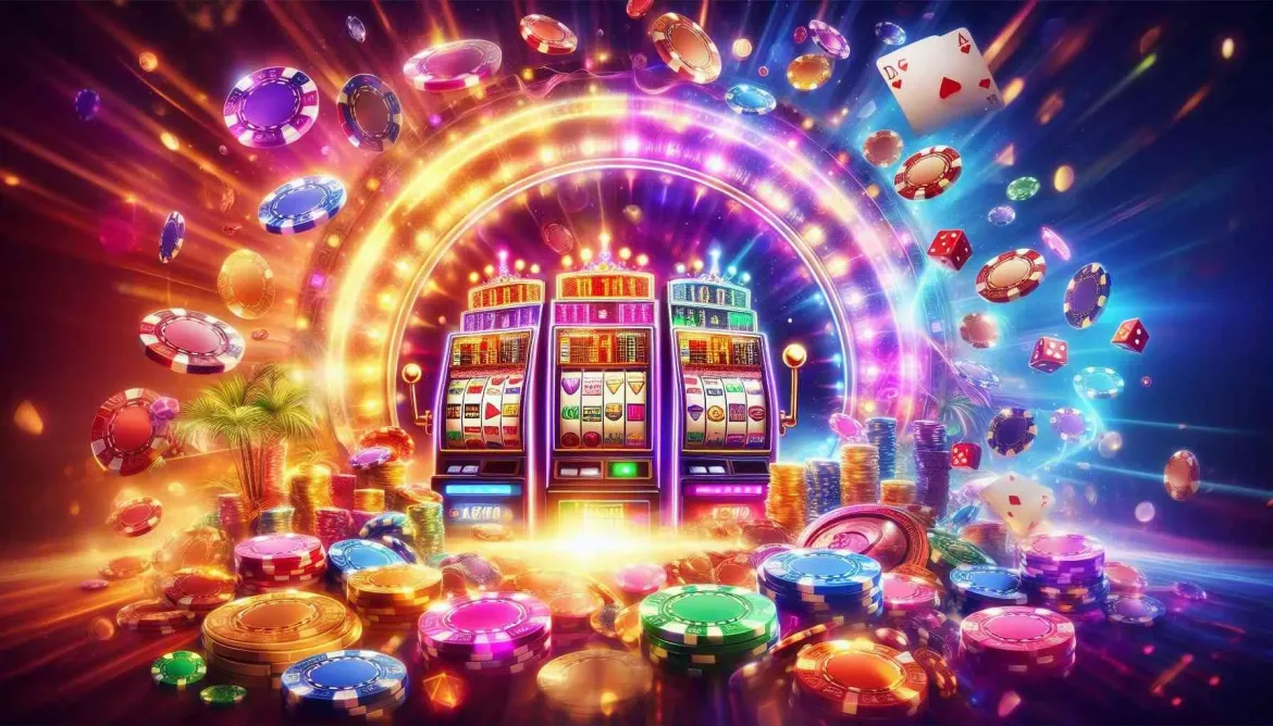 BetJordan Casino
